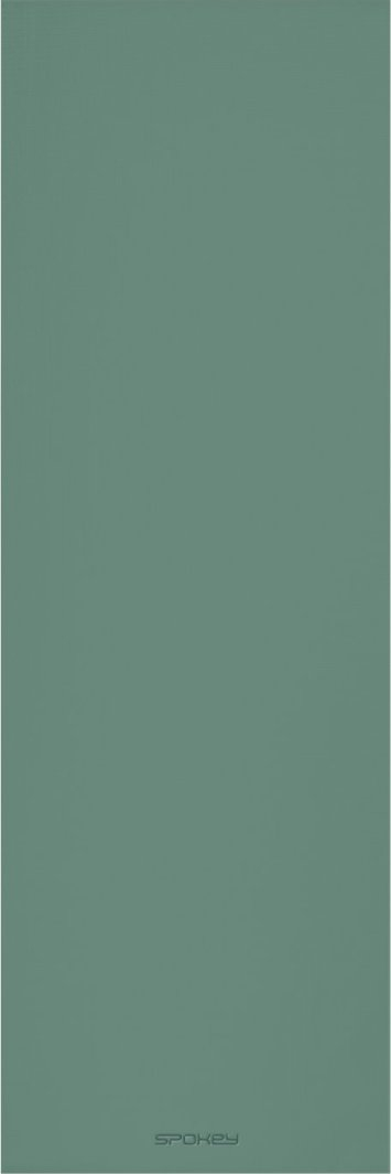 Tapet fitnesi Spokey Lightmat SPK-941541, 183 x 61 cm, 0.6 cm, blu