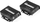 Zгјатувач DisplayPort Aten VE901 HDBaseT-Lite, 4K 40m, 1080p 70m, црна