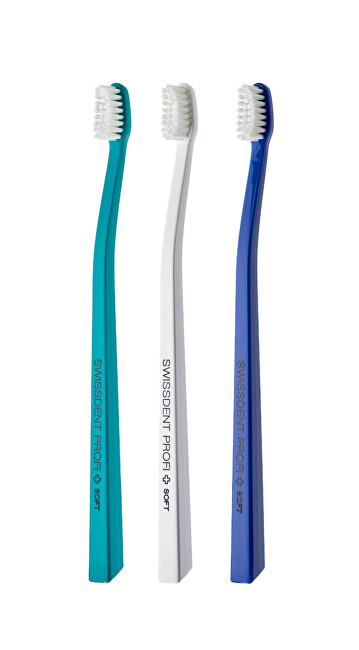 Brushë e dhëmbëve Swissdent