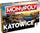 Lojë tavoline Monopoly Katowice, edicion i veçantë, 2-6 vetë, 8+