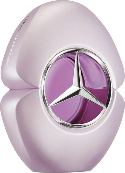 Parfum për goca Mercedes-Benz Woman, Eau de Parfum, 90ml