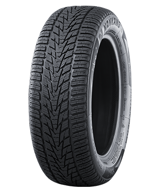 Gomë 315/35R21 111V M+S SV-4 NAN