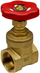 Valvul portë MT FLOW FF 4113-015, standard, metal