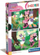 Puzzle Clementoni 24815 Disney Minnie Mouse, 2 x 60 copa, për kalamaj 4–6 vjeç, shumëngjyrësh