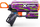 Lodër blaster me shigjeta X-Shot Skins Flux Crucifier, për fëmijë, shumëngjyrëshe