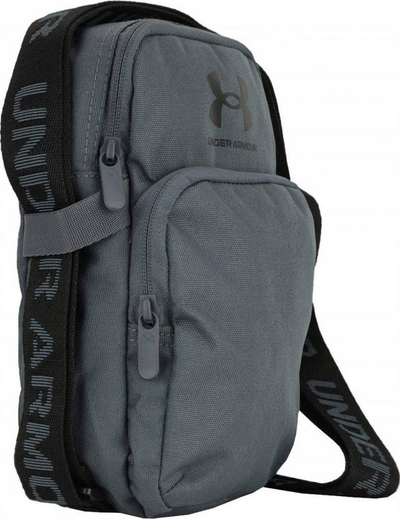 Çantë Under Armor Loudon Crossbody 1364 192 012, e hirtë