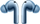 Kufje pa tel OnePlus Buds 3, in ear, me ANC, blu
