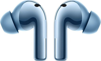 Kufje pa tel OnePlus Buds 3, in ear, me ANC, blu