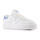 Atlete New Balance CT302CLD, lifestyle për goca, të bardha