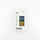 Xham mbrojtës TelForceOne 2.5D, 9H, për Honor X8 4G Xiaomi Mi 10T Poco F4 GT Redmi Note 12