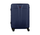 Valixhe Wenger BC Packer Medium Hardside Case, e kaltër e errët