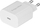 Karikues muri Kruger&amp;Matz KM0850, 1x USB‑C, 18W, i bardhë