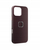 Заштитна маска за телефон Peak Design Everyday Fabric Case iPhone 16 Pro Max, компатибилна со MagSafe, Eclipse