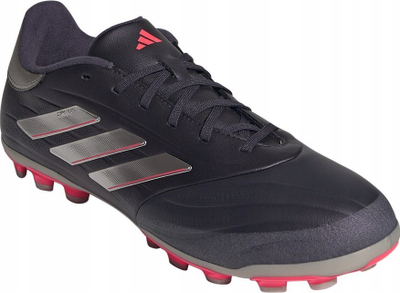 Kопачи за фудбал Adidas Copa Pure.2 League IG8723, 2G 3G, за мажи, црни