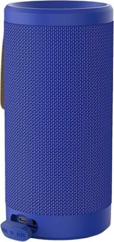 Kaltoparlant Bluetooth Savio BS-031, 10W, TWS, blu