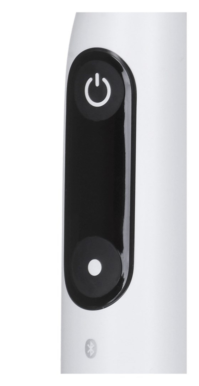 Furçë dhëmbësh elektrike Oral-B iO Series 8N, e rikarikueshme, për të rritur, e bardhë
