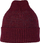 Kape leshi merino Buff Active Hat Beanie 1323396531000, për dimër, e kuqe claret
