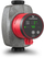 Pompë qarkulluese Grundfos ALPHA3 25-80 130, AUTOADAPT, me WiFi, e kuqe