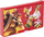 Kuti ruajtëse PowerA Game Card Case XL për Nintendo Switch Heroes vs Villains, kapacitet i madh, portative, shumëngjyrëshe