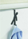 Aksesor organizues Wenko, 9.5cm, 23.3cm, 2.5cm