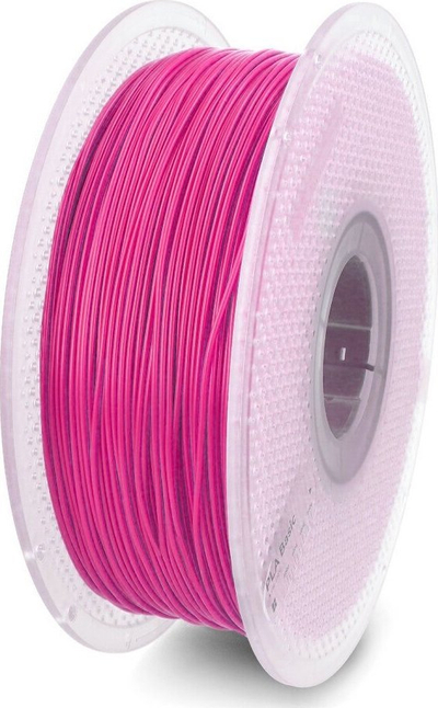 Filament 3D PLA Bambu Lab Magenta Rowy 10202, 1.75mm, 1kg, rozë