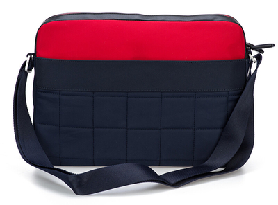Çantë për laptop Tommy Hilfiger Go Messenger