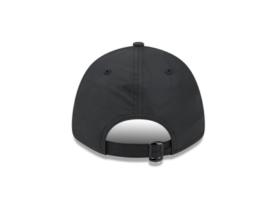 Kapele New Era AC Milan 9FORTY, poliestër, e zezë