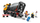 Lodër ndërtimi LEGO City 60478 Concrete Mixer Truck, set ndërtimi, shumëngjyrëshe