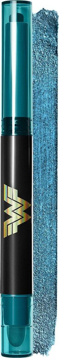 Hije sysh Revlon Colorstay Stick, 875 Sapphire, blu me shkëlqim