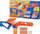 Pistoletë lodër Hasbro Nerf N Series Pinpoint, për kalamaj, shumëngjyrëshe