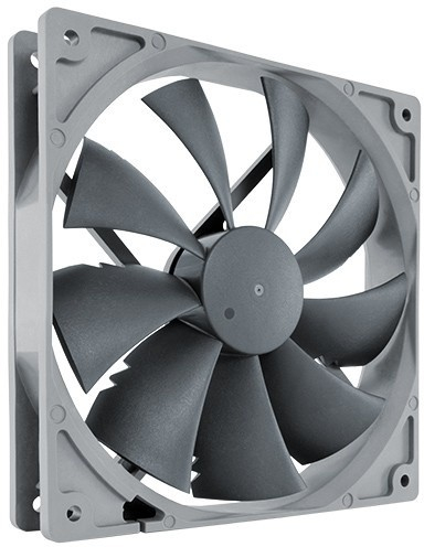 Ftohës Noctua NF-P14s redux-900, 140 mm, i hirtë