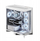 Kuti PC gaming TRYX LUCA L70, Mid Tower, xham i temperuar, e bardhë
