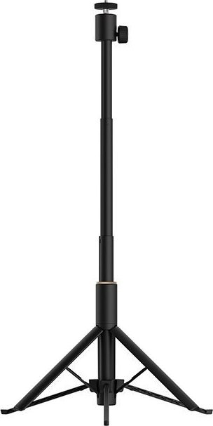 Tripod për projektor Xgimi New, teleskopik 79.5 cm, rrotullim 360°, i zi