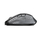 Maus CHERRY MW 8C ERGO, wireless, 3000 DPI, i zi/i hirtë