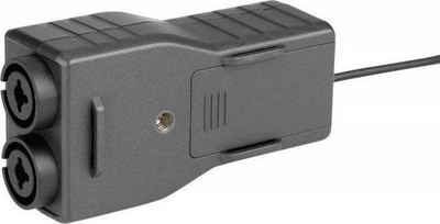 Interfejs audio Saramonic SmartRig+ UC, 2 kanale, USB-C, i zi