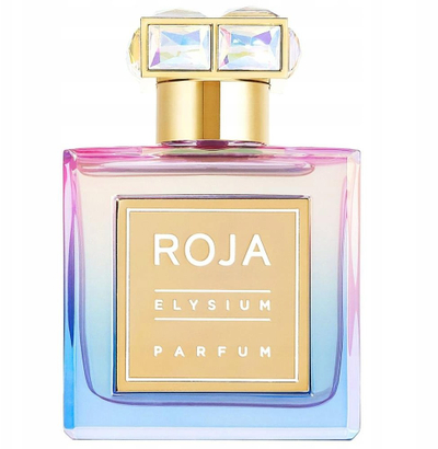 Parfum për goca Roja Elysium, 50ml, shumëngjyrësh