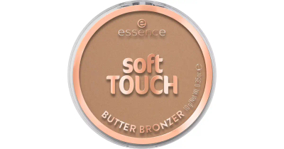 Bronzer Essence Butter Soft Touch, 10 Whipped Buttercup, 10 g