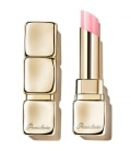 Balsam buzësh Guerlain KissKiss Bee Glow 309 Honey Glow, me mjaltë, me ngjyrë, rozë pjeshke