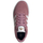 Atlete vrapimi Adidas për goca, material sintetik, shollë gome