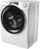 Lavatriçe Candy Rapido PRO 4146BWMBC/1-S, 14 kg, 1400 rpm, Wi-Fi, e bardhë