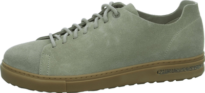 Sandale Birkenstock Low Decon, lëkurë zamos, unisex, taupe