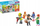 Set lodrash Playmobil City Life My Figures, 58 copë, 5-10 vjeç, shumëngjyrësh