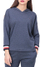 Duks Tommy Hilfiger UW0UW01273 -416, blu e errët, M