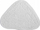 Set këshillash zëvendësuese Vileda Steam, universal, 4 copë, e bardhë