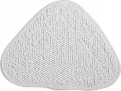 Set këshillash zëvendësuese Vileda Steam, universal, 4 copë, e bardhë