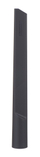 Grishtë e ngushtë e gjatë Karcher Long Crevice Nozzle 2.863-306.0, aksesor për fshesë WD, gri