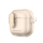 Заштитна кутија AmazingThing Minimal за AirPods 4, TPU, со магнетен капак, боја Desert