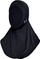 Jamboxhë sportive për gra Under Armour UA Sport Hijab, material që thahet shpejt, e zezë