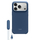Beats iPhone 17 Pro Kickstand Case with MagSafe and Camera Control, Bedrock Blue