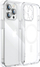 Mbulesë magnetike Joyroom JR-14D7 për iPhone 14 Plus, për MagSafe, transparente